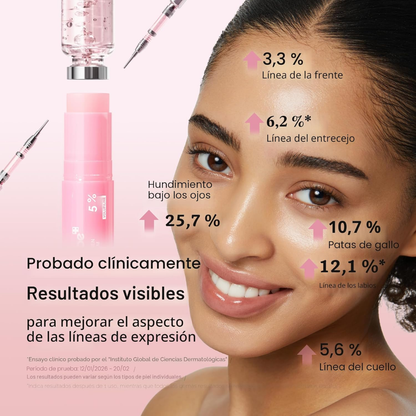 PDRN Pink Collagen Volume Multi Balm 10g