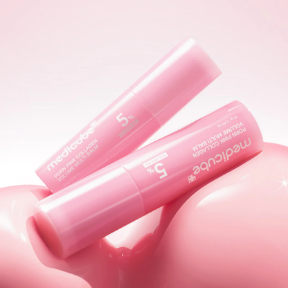 PDRN Pink Collagen Volume Multi Balm 10g