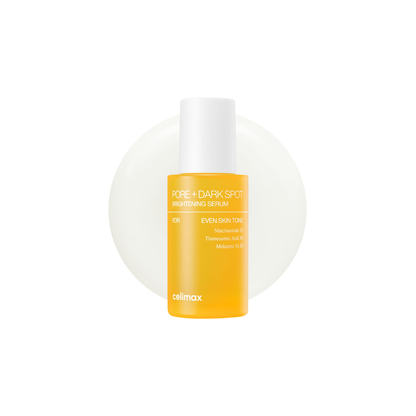 Pore+Dark Spot Brightening Serum