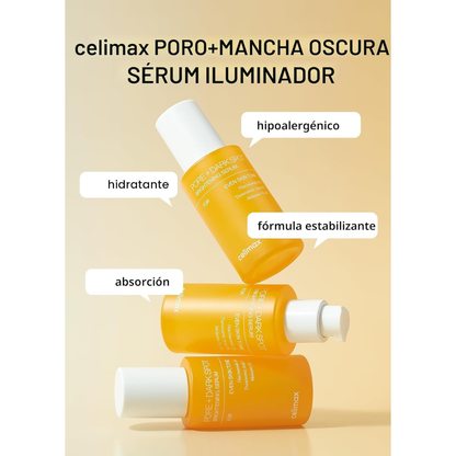 Pore+Dark Spot Brightening Serum