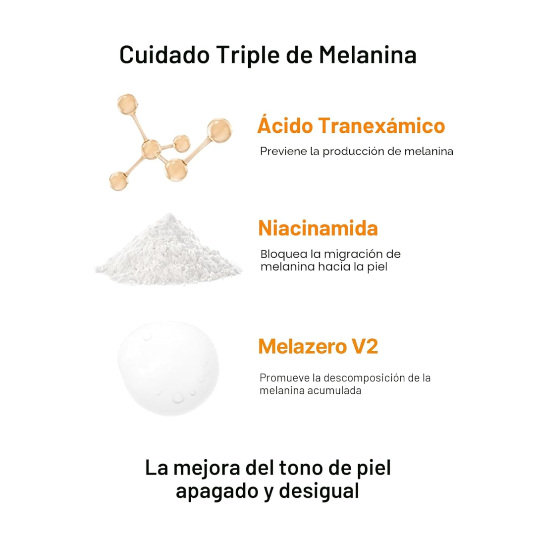 Pore+Dark Spot Brightening Serum