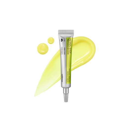 The Vita-A Retinal Shot Tightening Booster