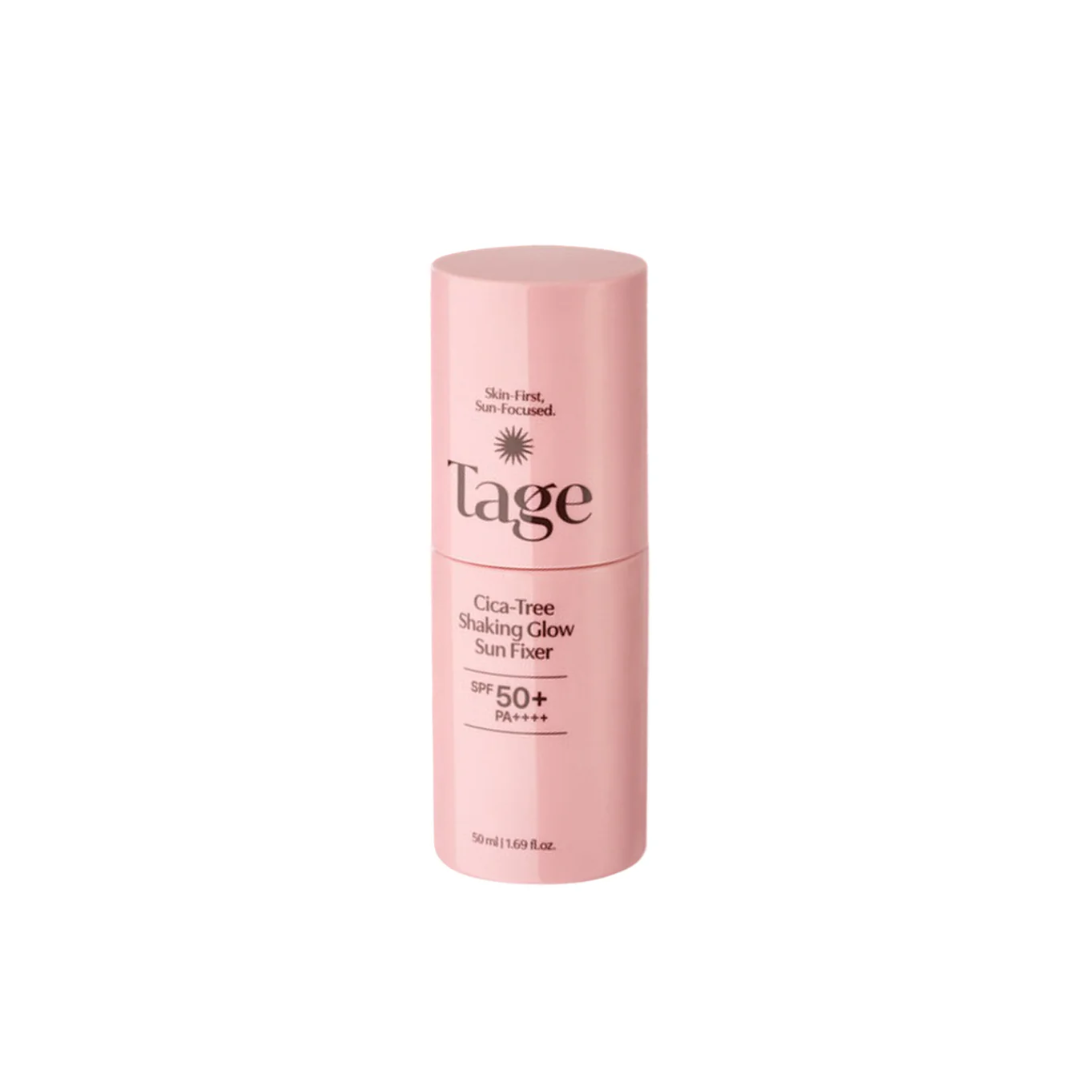 Cica-Tree Shaking Glow Sun Fixer