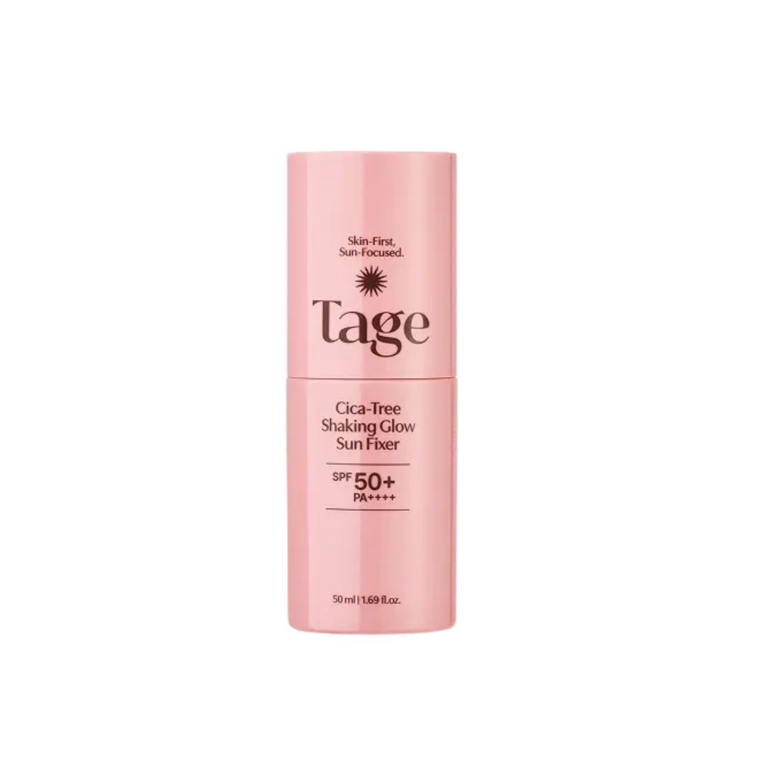 Cica-Tree Shaking Glow Sun Fixer