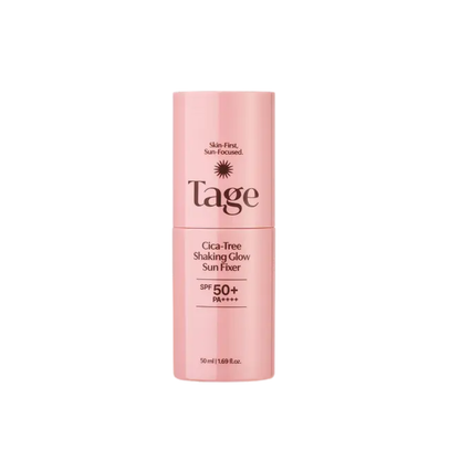 Cica-Tree Shaking Glow Sun Fixer