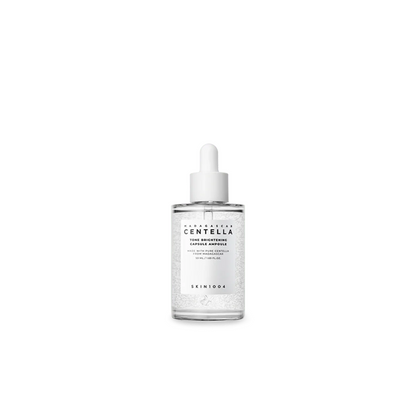 Madagascar Centella Tone Brightening Capsule Ampoule