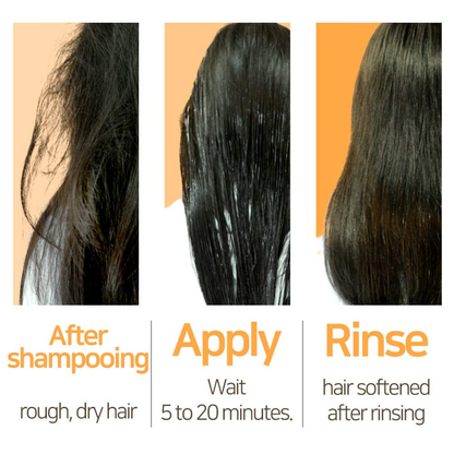 CER-100 Collagen Ceramide Coating Protein Treatment