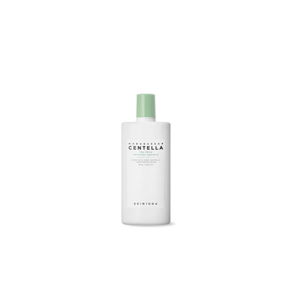 Madagascar Centella Tea-Trica Soothing Sun Milk