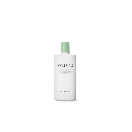 Madagascar Centella Tea-Trica Soothing Sun Milk