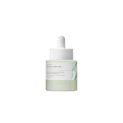 Madagascar Centella Azelaic Acid 10 Ampoule