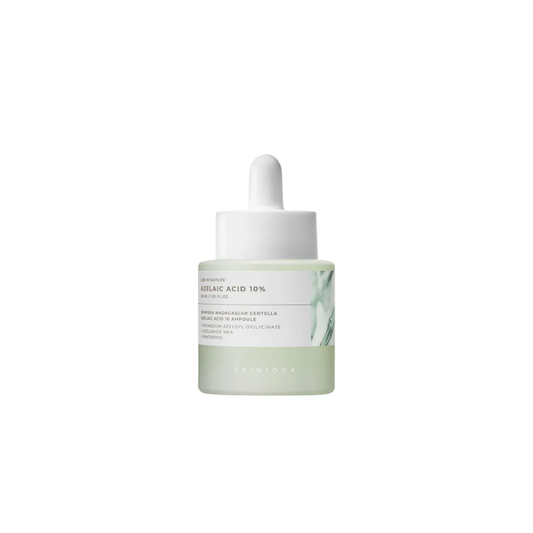 Madagascar Centella Azelaic Acid 10 Ampoule