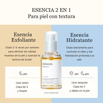 Bean Essence