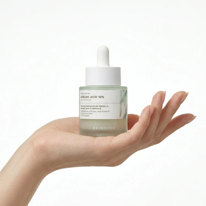 Madagascar Centella Azelaic Acid 10 Ampoule