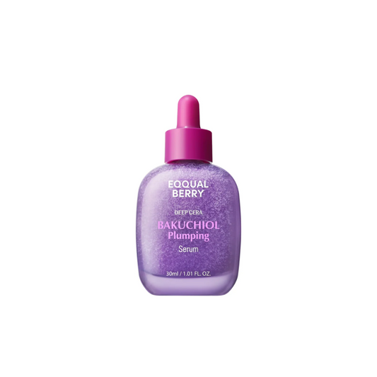 Bakuchiol Plumping Serum
