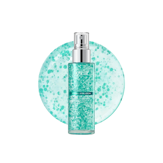 PDRN Hyaluronic Acid Hydrating Capsule Mist