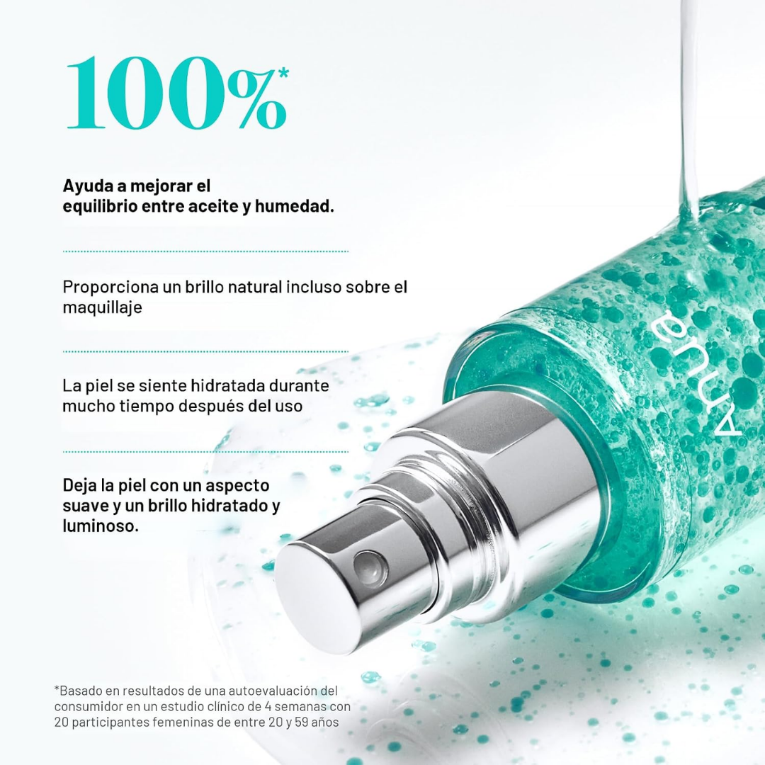 PDRN Collagen Glow Facial Serum Spray