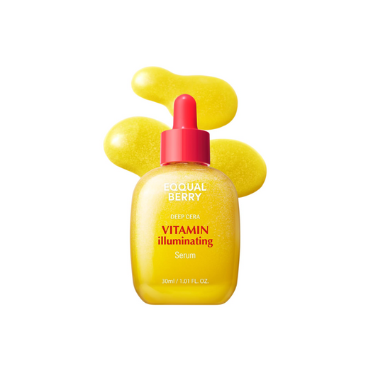 Vitamin Illuminating Serum