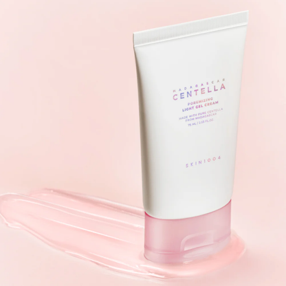 Madagascar Centella Poremizing Light Gel Cream