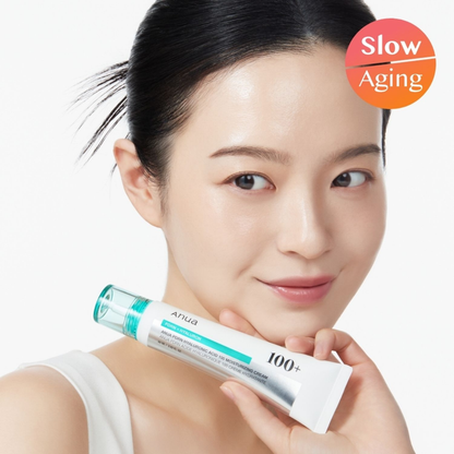 PDRN Hyaluronic Acid 100 Moisturizing Cream