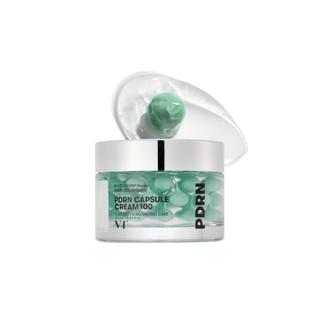 PDRN Capsule Cream 100