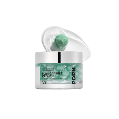 PDRN Capsule Cream 100