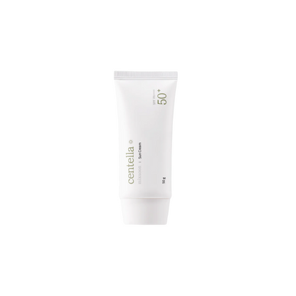 Centella Sun Cream