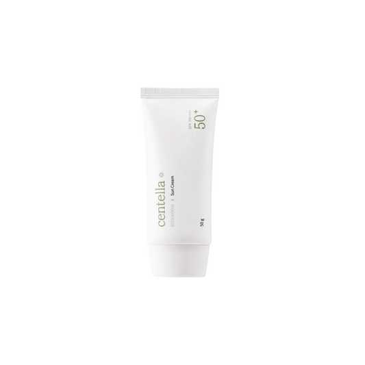 Centella Sun Cream