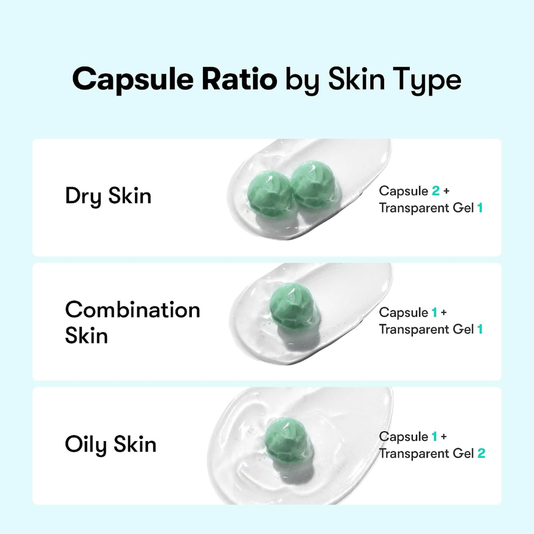 PDRN Capsule Cream 100