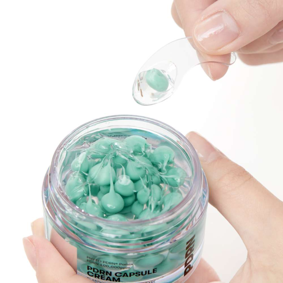PDRN Capsule Cream 100