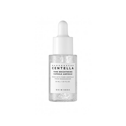 Madagascar Centella Tone Brightening Capsule Ampoule