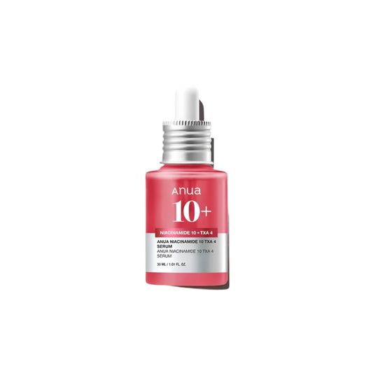 Niacinamide 10% + TXA 4% Serum