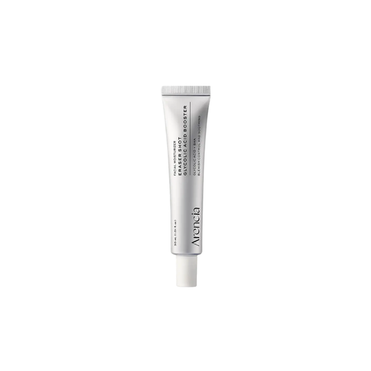 Eraser Shot Glycolic Acid Booster