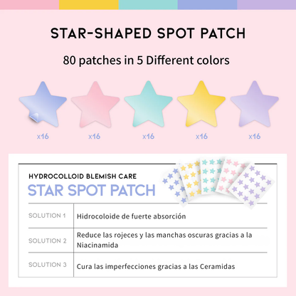 Star Spot Patch