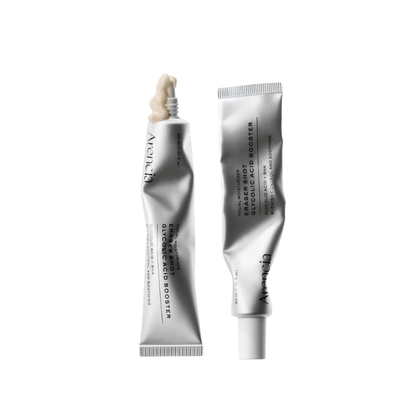 Eraser Shot Glycolic Acid Booster
