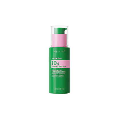 A-Control 10% Azelaic Acid Serum [Reformulado]