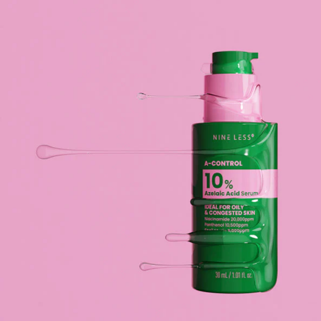 A-Control 10% Azelaic Acid Serum [Reformulado]