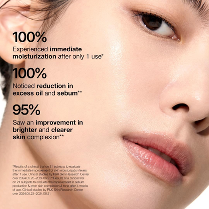 Rice 70 Glow Milky Toner Mini