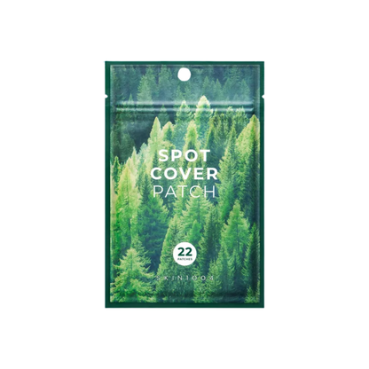 Spot Cover Patch