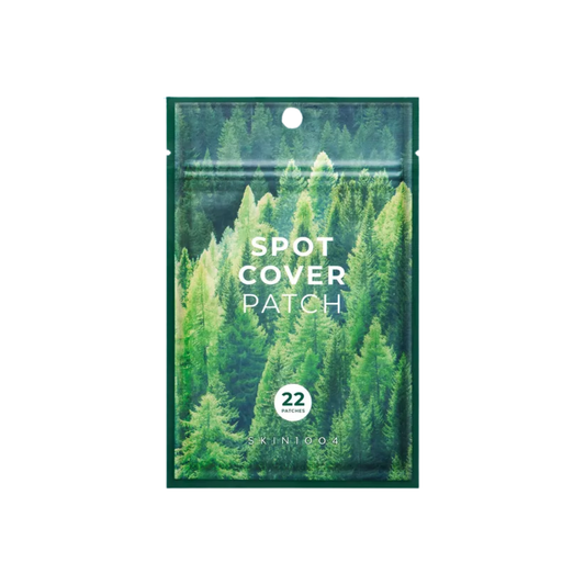 Spot Cover Patch