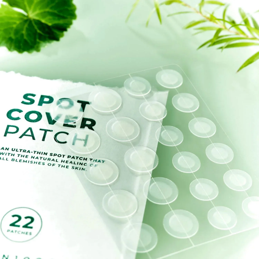 Spot Cover Patch