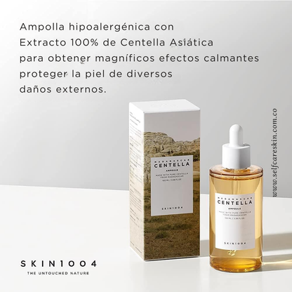 Madagascar Centella Ampoule