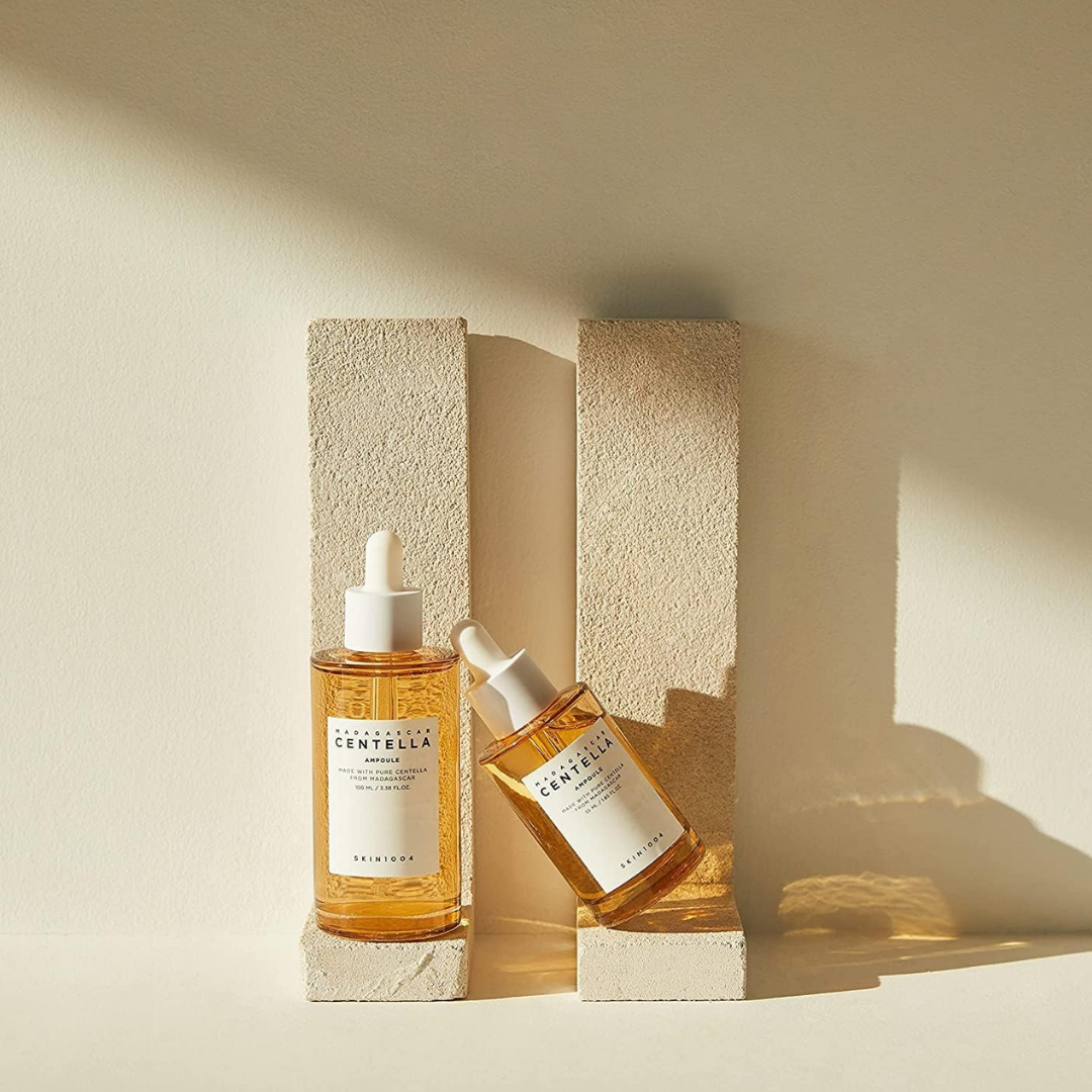 Madagascar Centella Ampoule