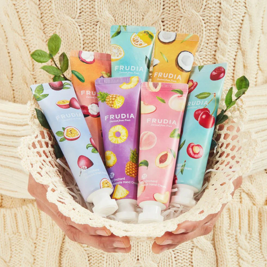 My Orchard Hand Cream