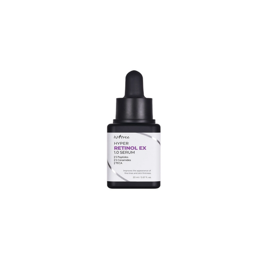 Hyper Retinol EX 1.0 Serum