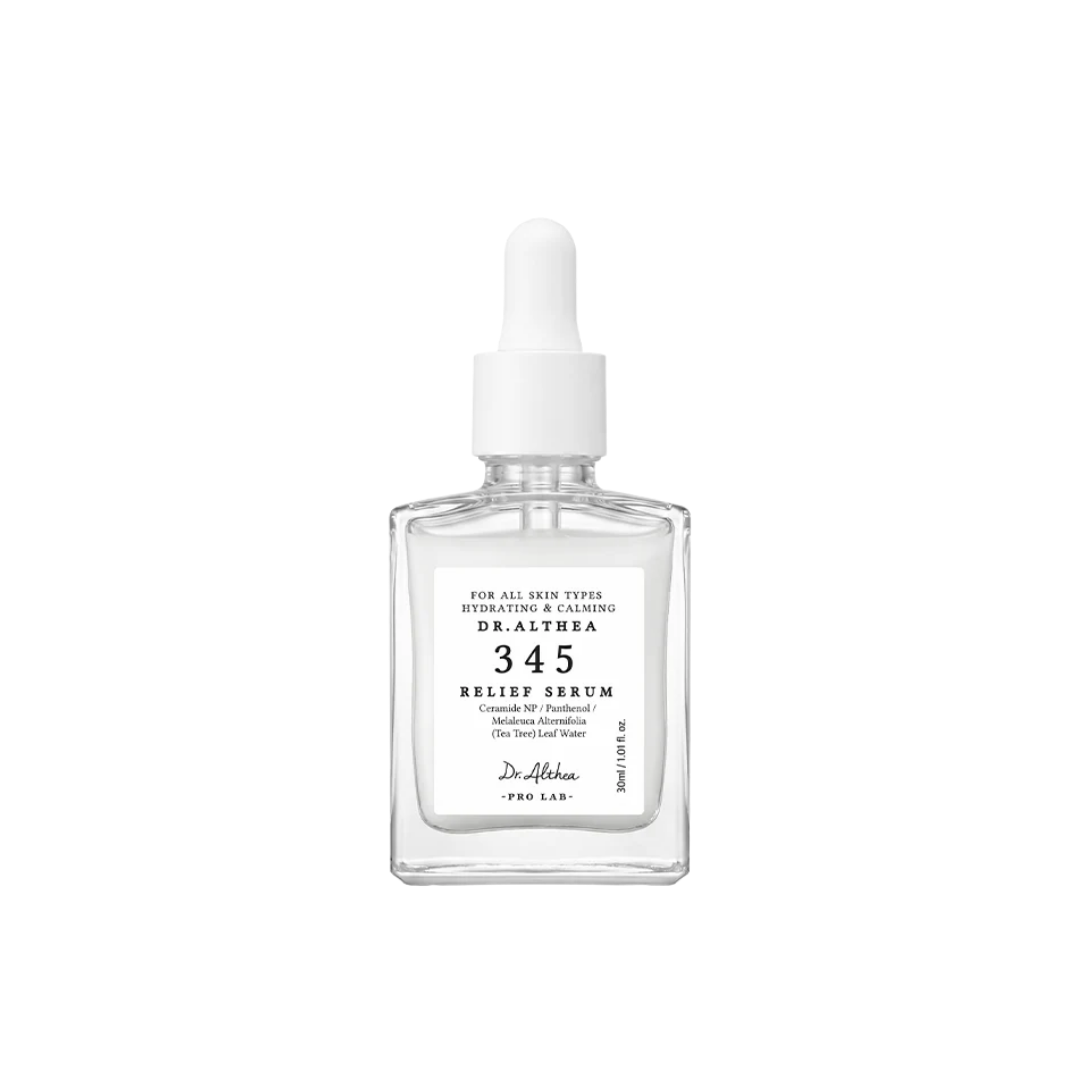 345 Relief Serum