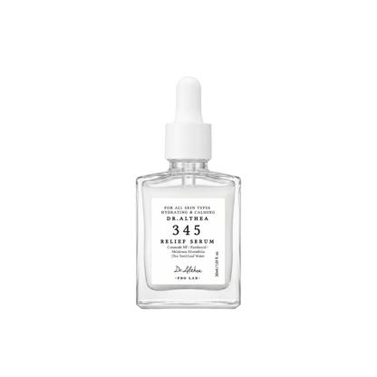 345 Relief Serum