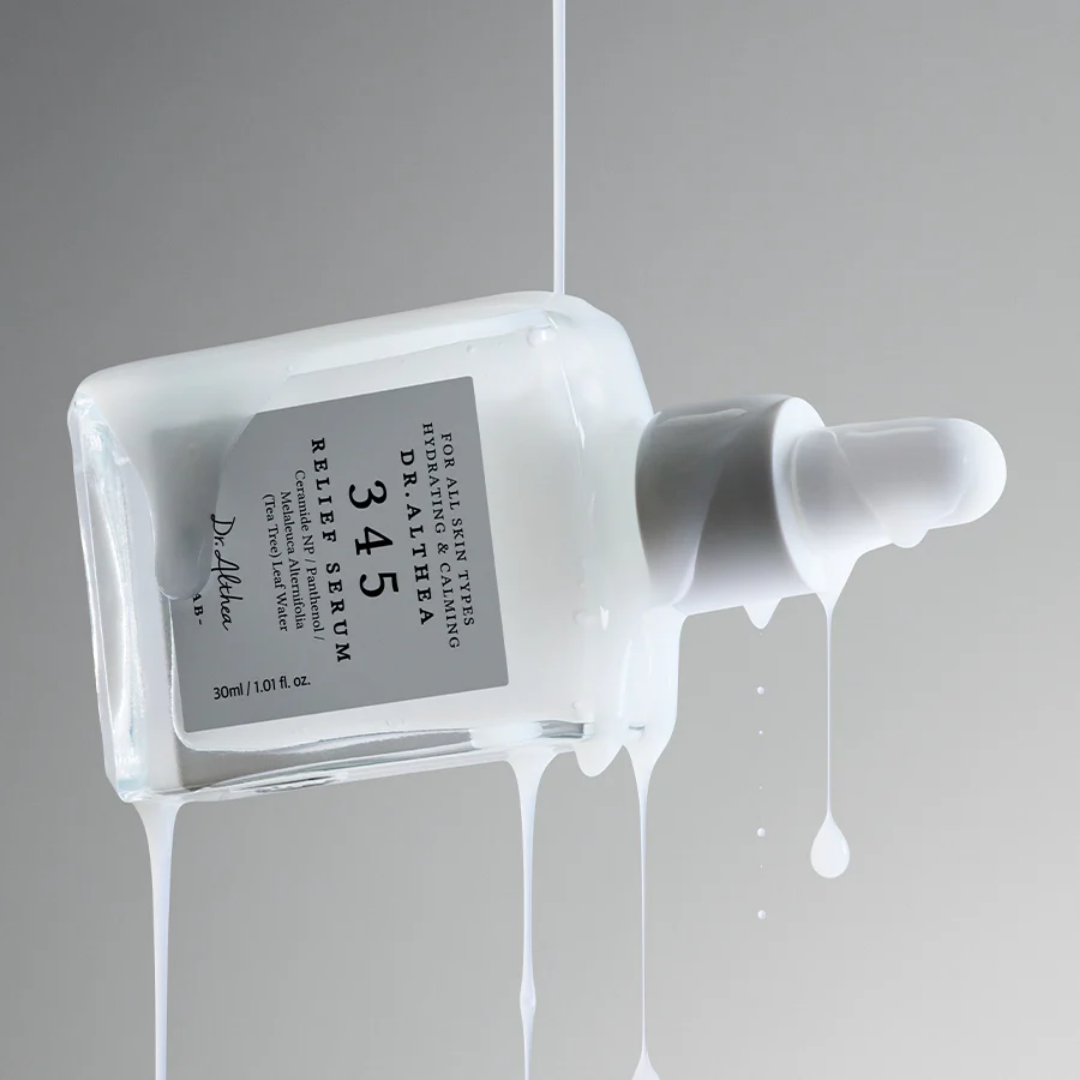 345 Relief Serum