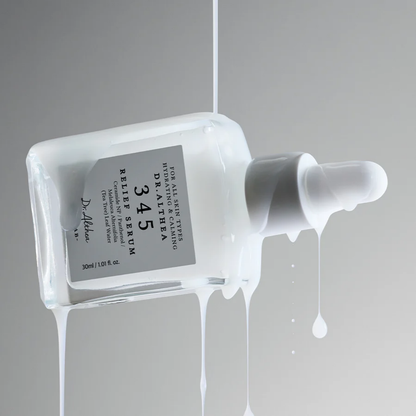 345 Relief Serum