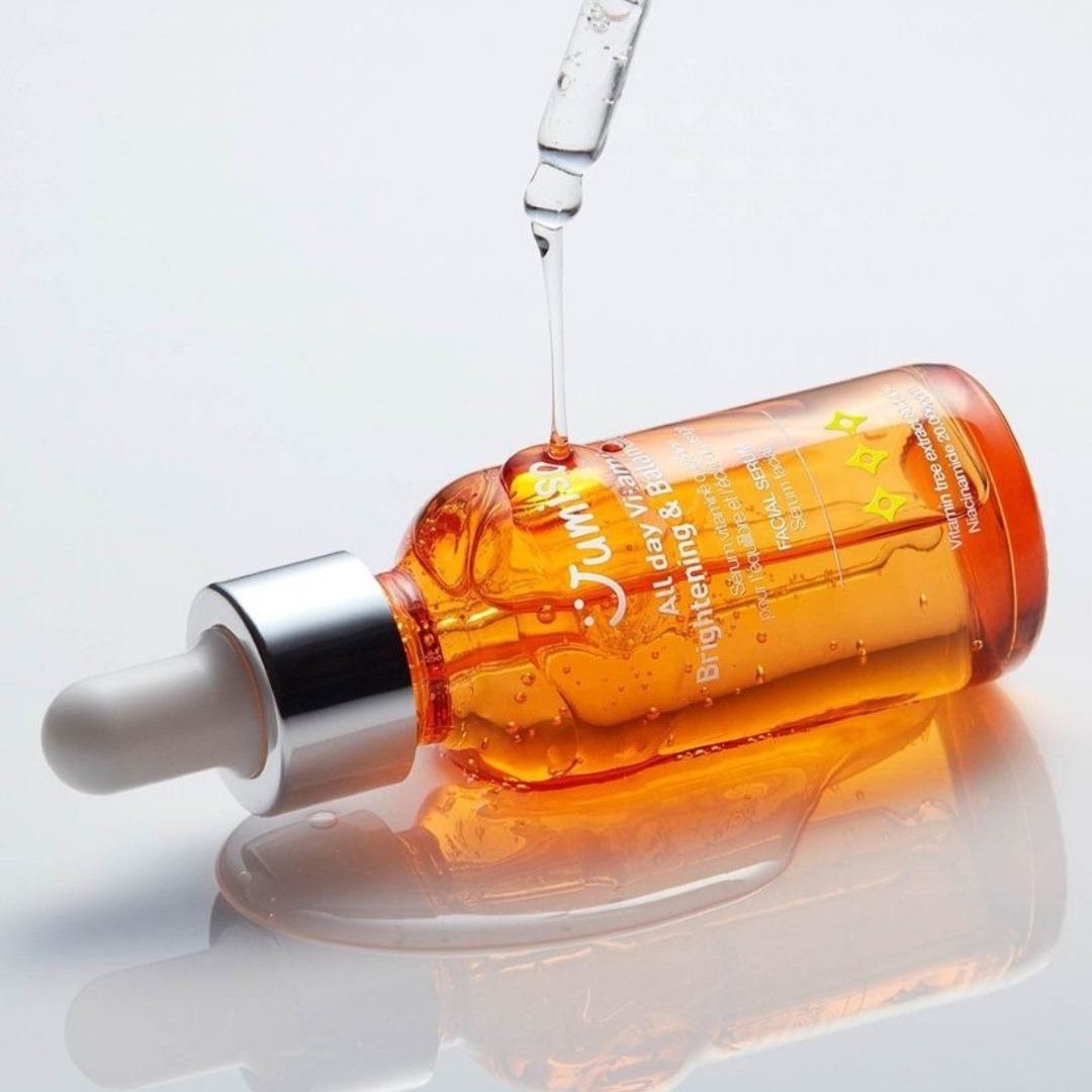 All Day Vitamin Brightening