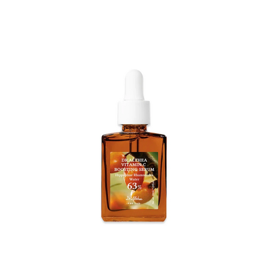 Vitamin C Boosting Serum